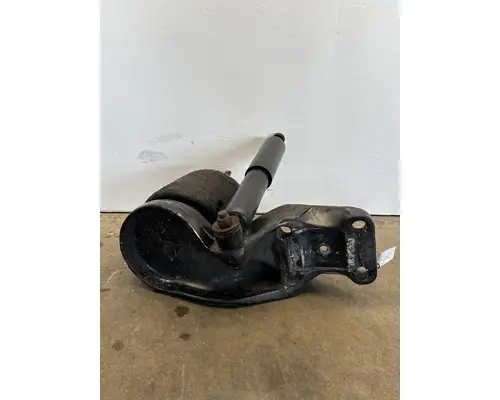 PETERBILT  Suspension