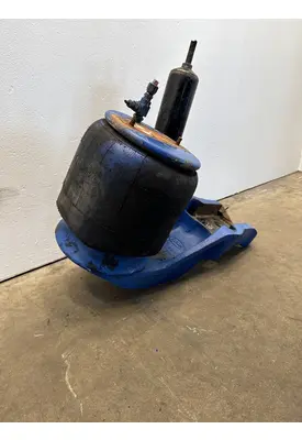 PETERBILT  Suspension