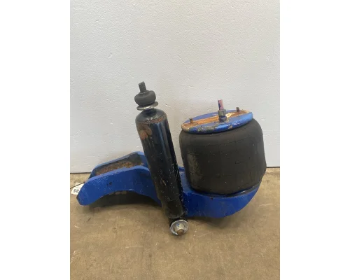 PETERBILT  Suspension