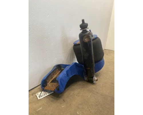 PETERBILT  Suspension