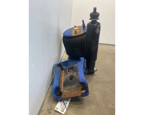 PETERBILT  Suspension