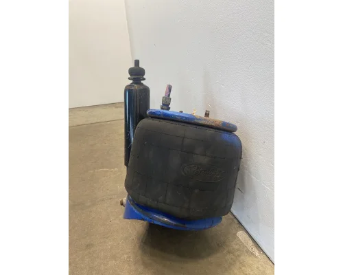 PETERBILT  Suspension