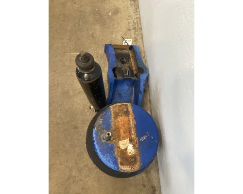 PETERBILT  Suspension