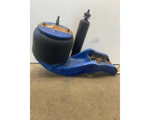 PETERBILT  Suspension