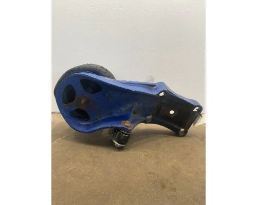 PETERBILT  Suspension