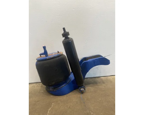 PETERBILT  Suspension