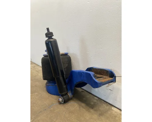PETERBILT  Suspension