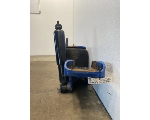 PETERBILT  Suspension