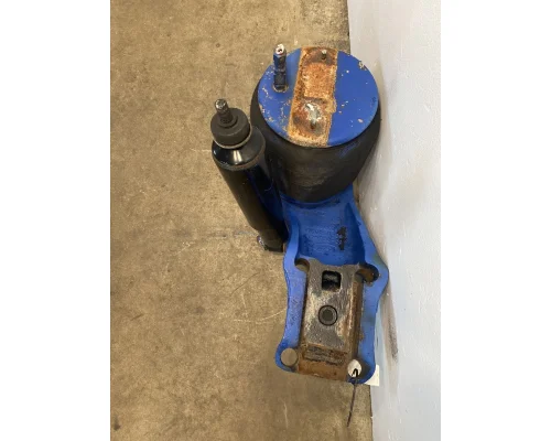 PETERBILT  Suspension