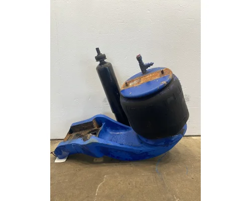 PETERBILT  Suspension
