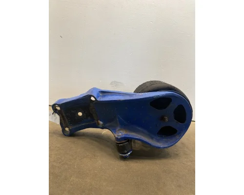 PETERBILT  Suspension