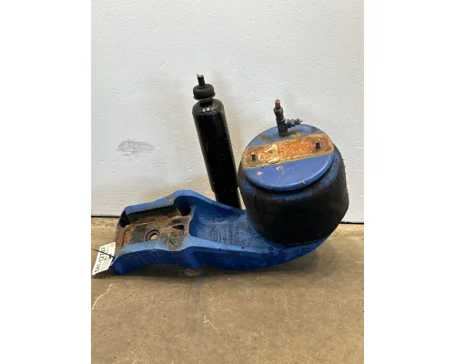 PETERBILT  Suspension