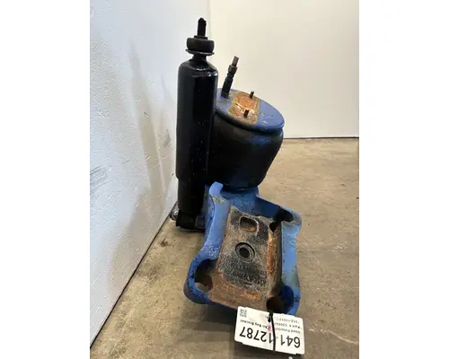 PETERBILT  Suspension
