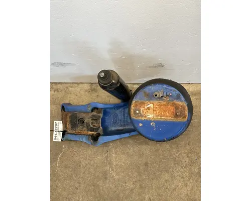 PETERBILT  Suspension