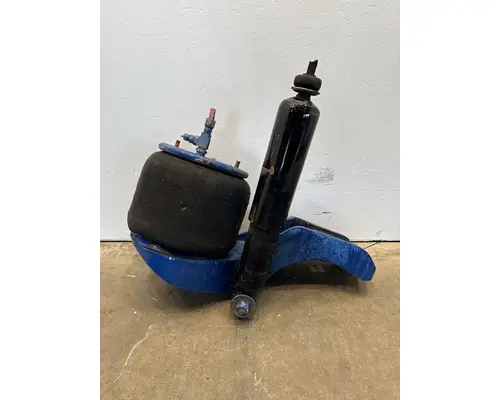 PETERBILT  Suspension