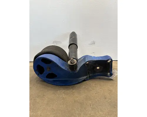 PETERBILT  Suspension
