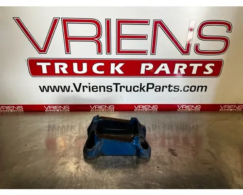 PETERBILT  Suspension