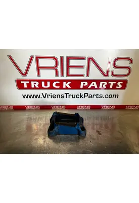 PETERBILT  Suspension