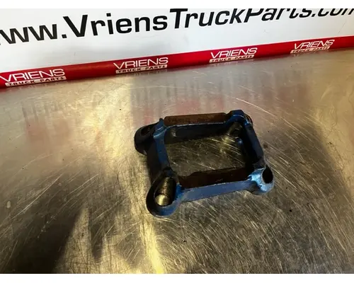 PETERBILT  Suspension