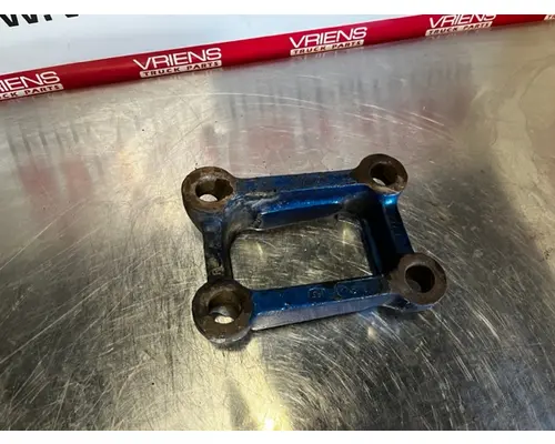 PETERBILT  Suspension