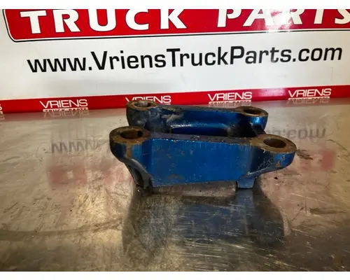 PETERBILT  Suspension