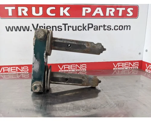 PETERBILT  Suspension