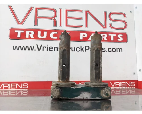 PETERBILT  Suspension