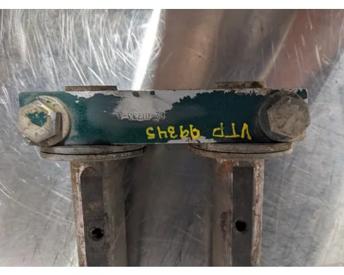 PETERBILT  Suspension