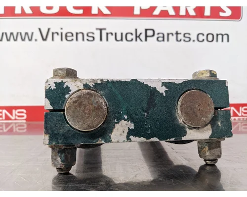 PETERBILT  Suspension