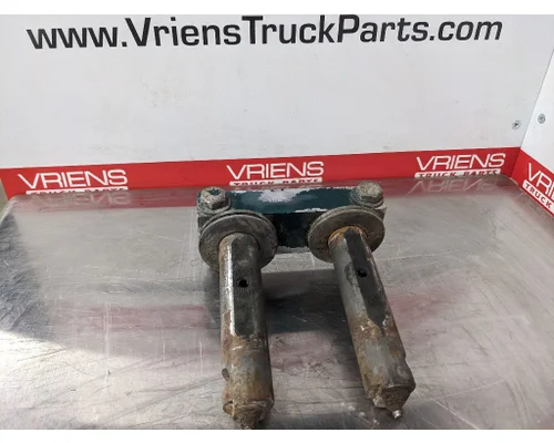 PETERBILT  Suspension