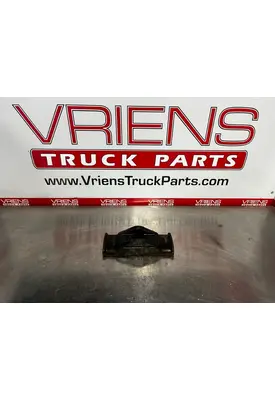 PETERBILT  Suspension