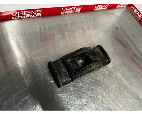 PETERBILT  Suspension