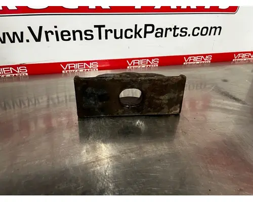 PETERBILT  Suspension