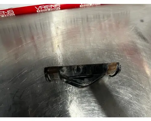 PETERBILT  Suspension