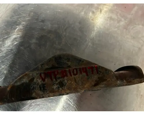 PETERBILT  Suspension