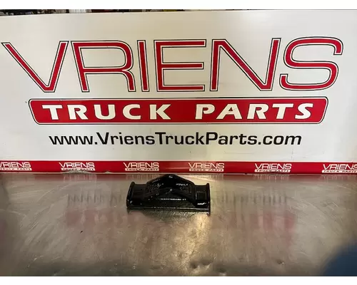 PETERBILT  Suspension
