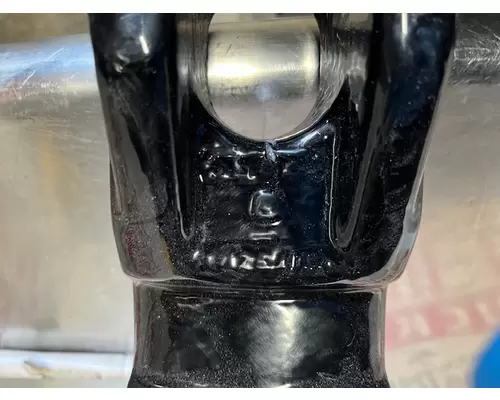 PETERBILT  Suspension