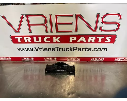 PETERBILT  Suspension