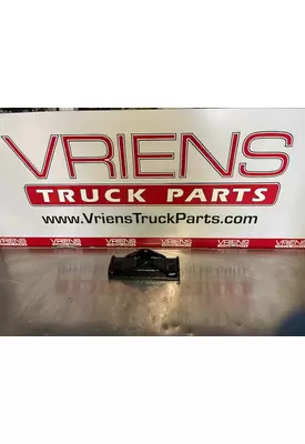 PETERBILT  Suspension