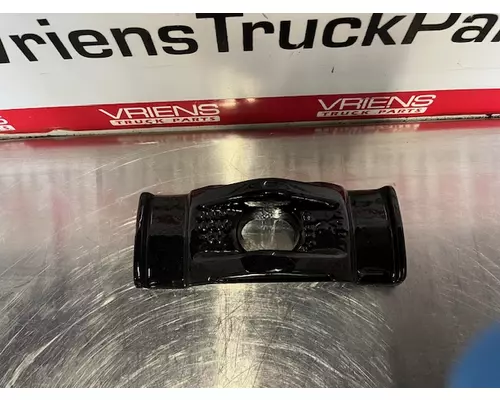 PETERBILT  Suspension