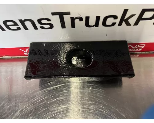 PETERBILT  Suspension