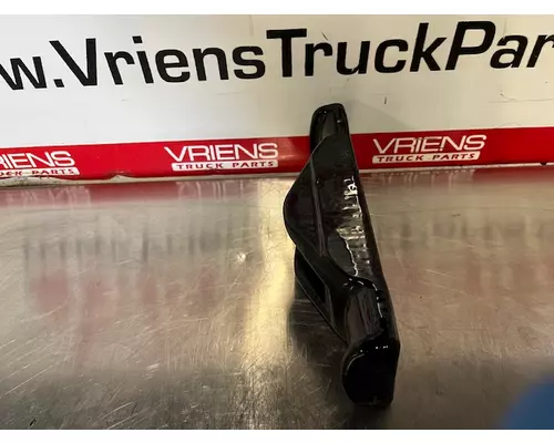 PETERBILT  Suspension