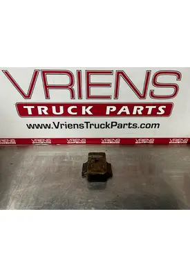 PETERBILT  Suspension