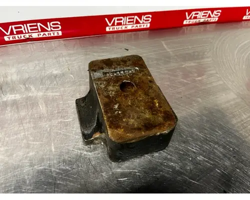 PETERBILT  Suspension