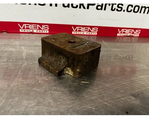 PETERBILT  Suspension