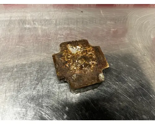 PETERBILT  Suspension