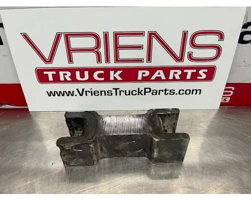 PETERBILT  Suspension