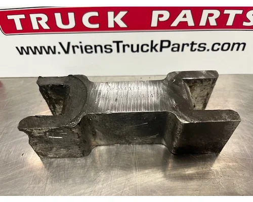 PETERBILT  Suspension