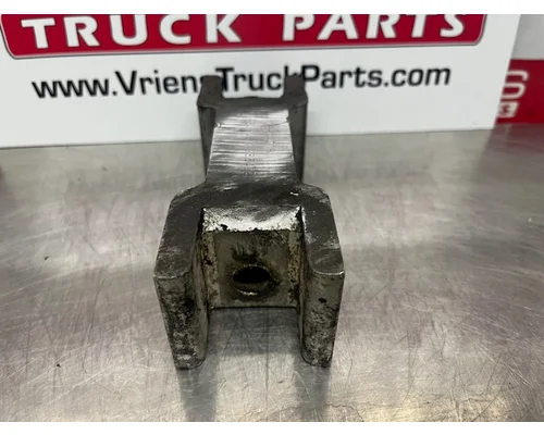 PETERBILT  Suspension