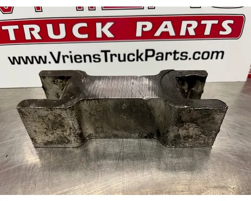PETERBILT  Suspension